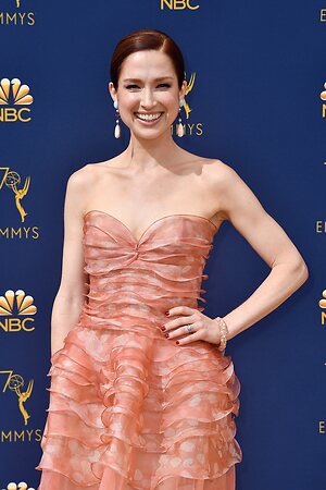 Ellie Kemper Nude Leaked Photo #11