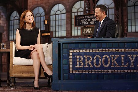 Ellie Kemper Nude Leaked Photo #15