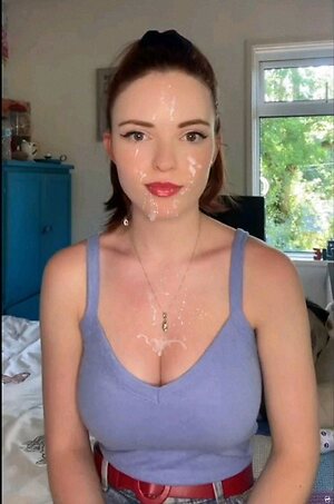 Ellie Littlechild leaked photo #4