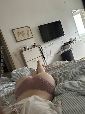 Ellie_Candy Nude Leaked Photo #29