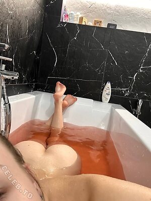 Ellie_Candy Nude Leaked Photo #57