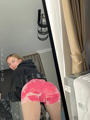 Ellie_Candy Nude Leaked Photo #85