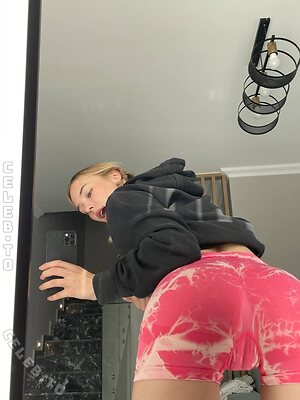 Ellie_Candy Nude Leaked Photo #86