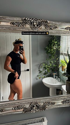 Elliemaejohnson_ leaked photo #14