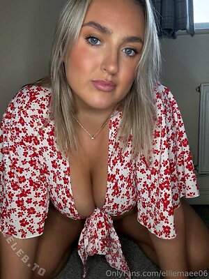 elliemae_vip Nude Leaked Photo #280