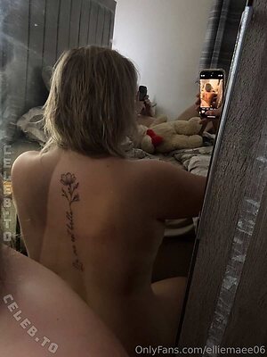 elliemae_vip Nude Leaked Photo #313
