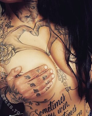 Elli_lu69 Nude Leaked Photo #2