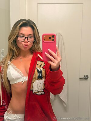 Ellwilsun leaked photo #33