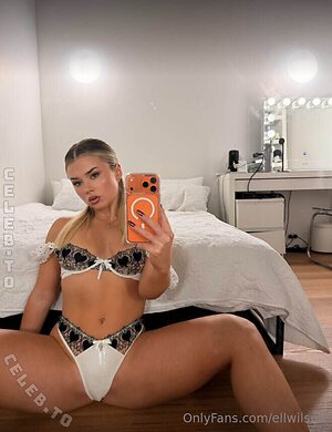 Ellwilsun leaked photo #35