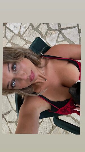 Elly Ann Nude Leaked Photo #15