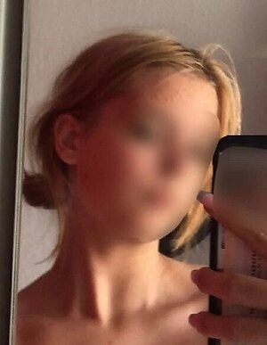 Elly Ann Nude Leaked Photo #33