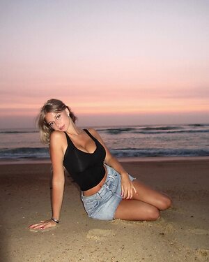 Elly Ann Nude Leaked Photo #39