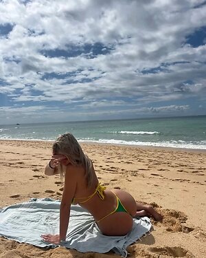 Elly Ann Nude Leaked Photo #49
