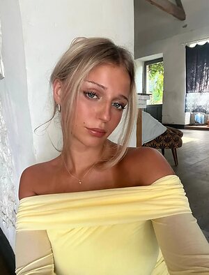Elly Ann Nude Leaked Photo #57