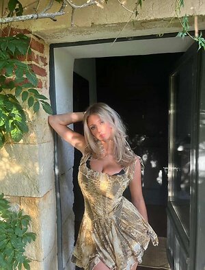 Elly Ann Nude Leaked Photo #58