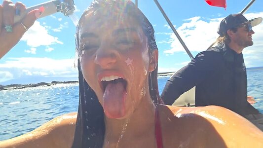 Ellysa Yagho leaked photo #14