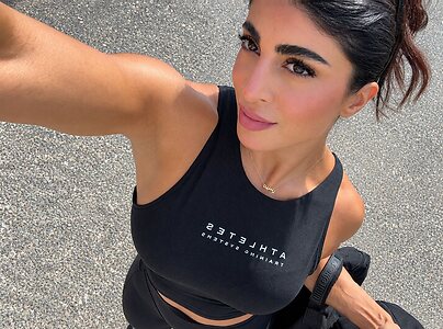 elmaysah leaked photo #12