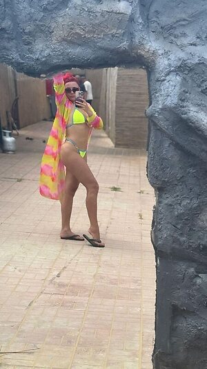 Elmira leaked photo #10