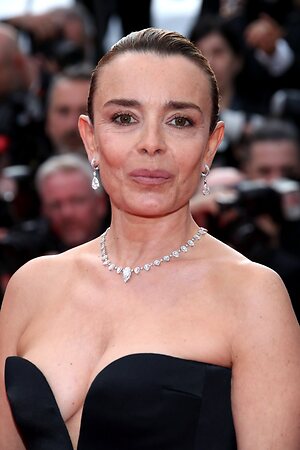Elodie Bouchez leaked photo #8