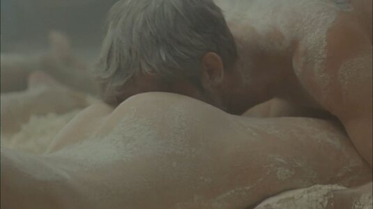 Elodie Bouchez Nude Leaked Photo #17