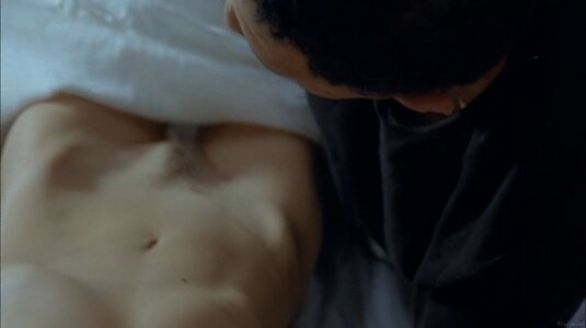 Elodie Bouchez Nude Leaked Photo #20