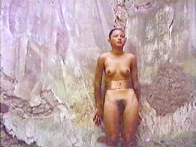 Elpidia Carrillo leaked photo #5