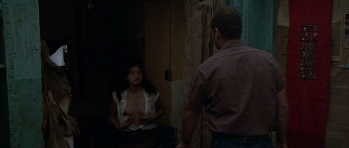 Elpidia Carrillo leaked photo #14