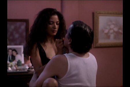 Elpidia Carrillo leaked photo #27