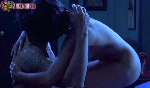 Elpidia Carrillo leaked photo #36