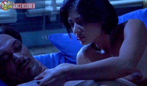 Elpidia Carrillo leaked photo #38