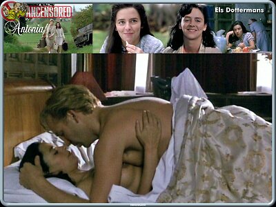 Els Dottermans Nude Leaked Photo #17