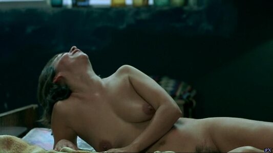 Els Dottermans Nude Leaked Photo #21