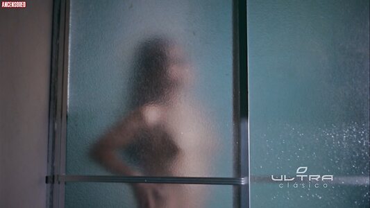 Elsa Aguirre Nude Leaked Photo #3