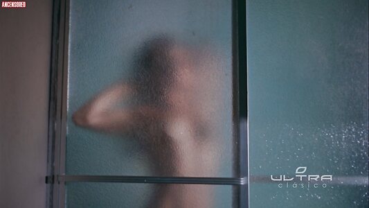 Elsa Aguirre Nude Leaked Photo #4