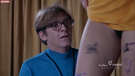 Elsa Aguirre Nude Leaked Photo #6