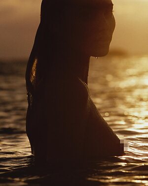 Elsa Hosk Hot leaked photo #30
