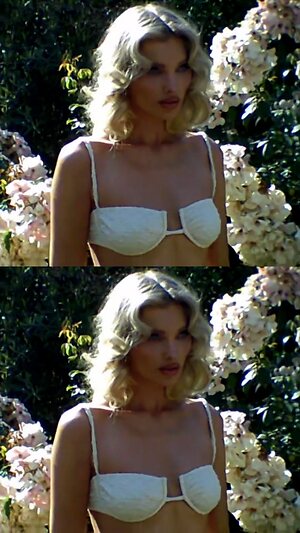 Elsa Hosk Hot leaked photo #80