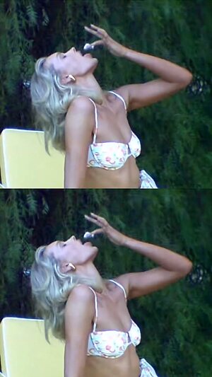 Elsa Hosk Hot leaked photo #81
