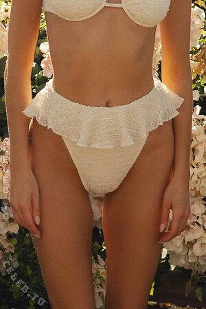 Elsa Hosk Nude Leaked Photo #29