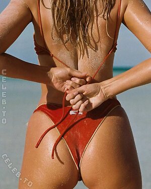 Elsa Hosk photo