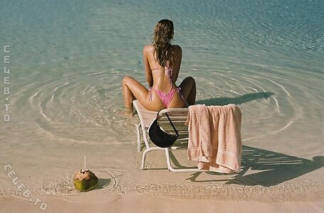 Elsa Hosk Nude Leaked Photo #169