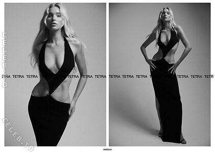 Elsa Hosk Nude Leaked Photo #196