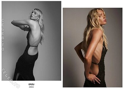 Elsa Hosk Nude Leaked Photo #204
