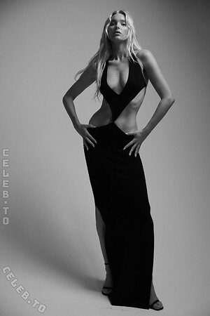Elsa Hosk Nude Leaked Photo #206