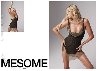 Elsa Hosk photo