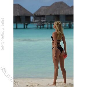 Elsa Hosk Nude Leaked Photo #239