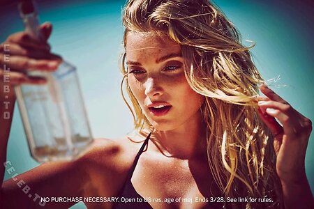 Elsa Hosk photo