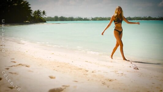 Elsa Hosk photo