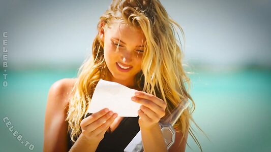 Elsa Hosk photo