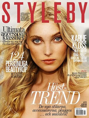 Elsa Hosk